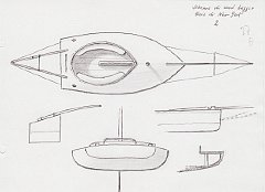 200 Schema di Sand Bagger - Baia di New York